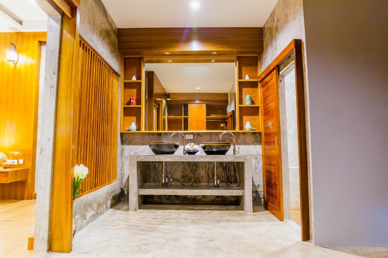 The Sun Resort Ratchaburi Экстерьер фото