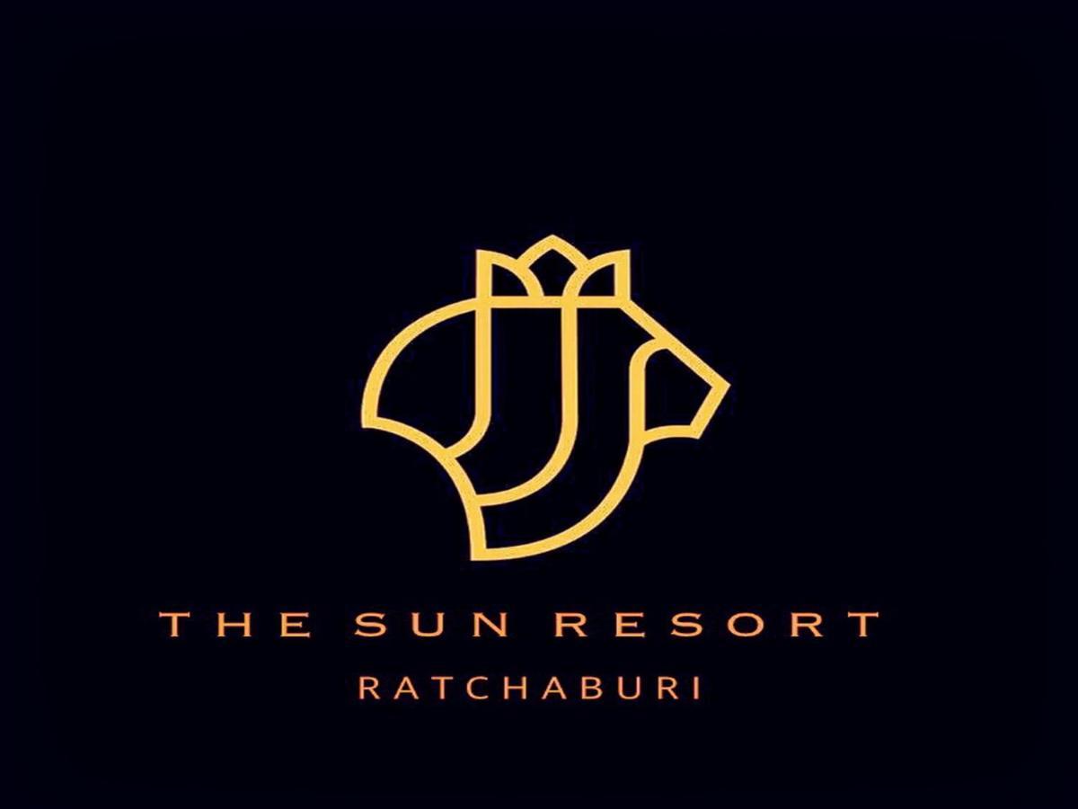 The Sun Resort Ratchaburi Экстерьер фото