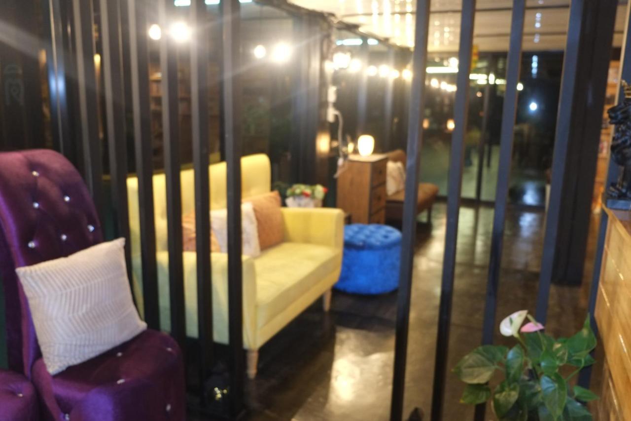 The Sun Resort Ratchaburi Экстерьер фото