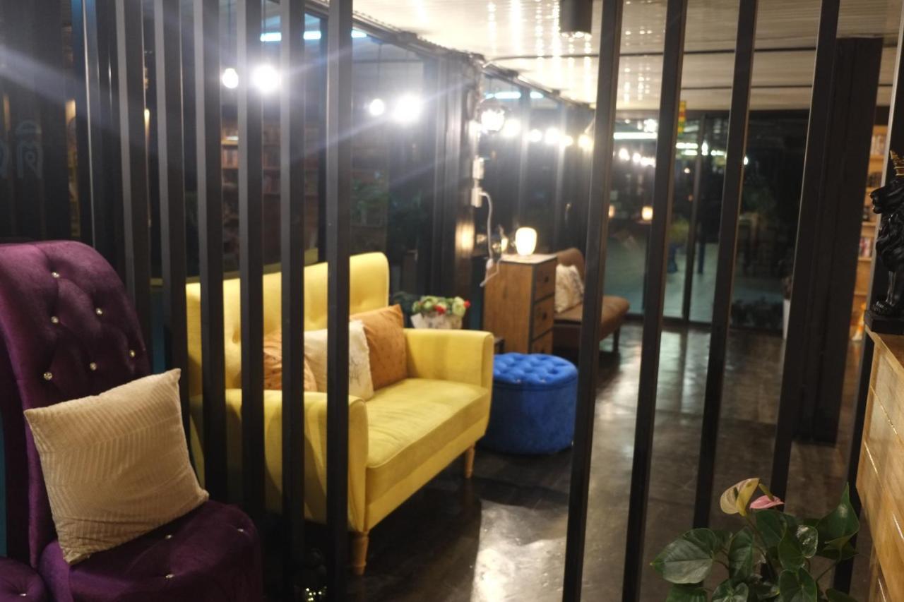 The Sun Resort Ratchaburi Экстерьер фото